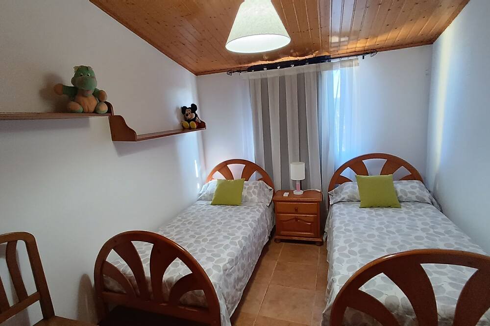 Photo of Bedroom in Osso de Sio