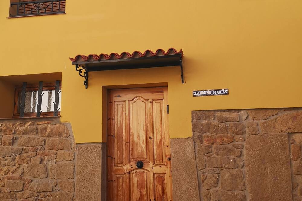 Photo of Outdoor in Osso de Sio