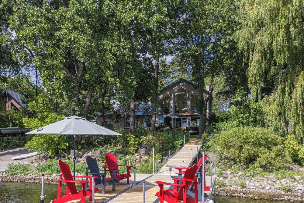 Photo of Outdoor in Saint-Georges-de-Clarenceville