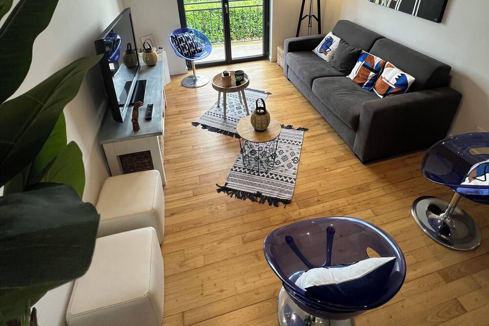 Photo of Livingroom in Lissac-sur-Couze