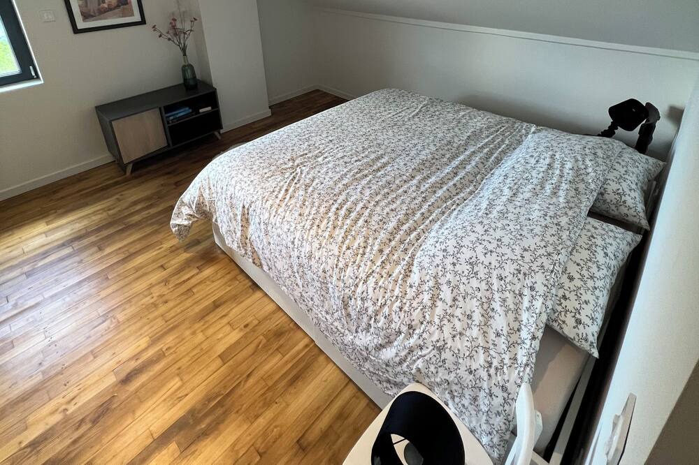 Photo of Bedroom in Lissac-sur-Couze