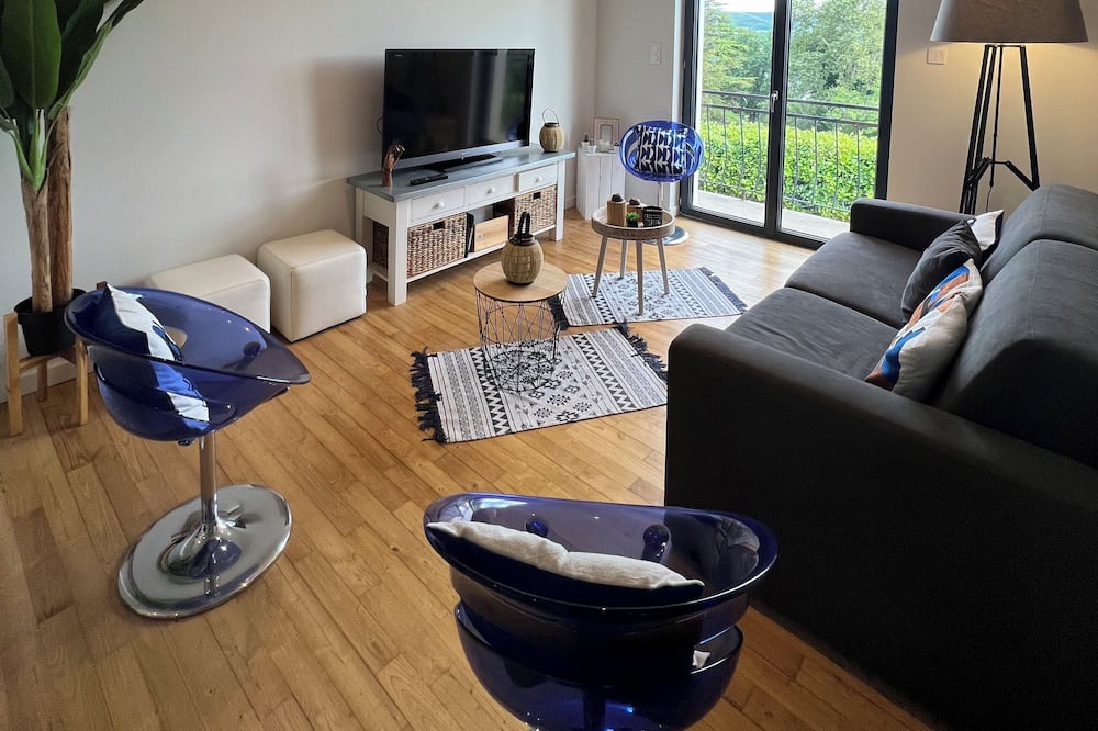 Photo of Livingroom in Lissac-sur-Couze