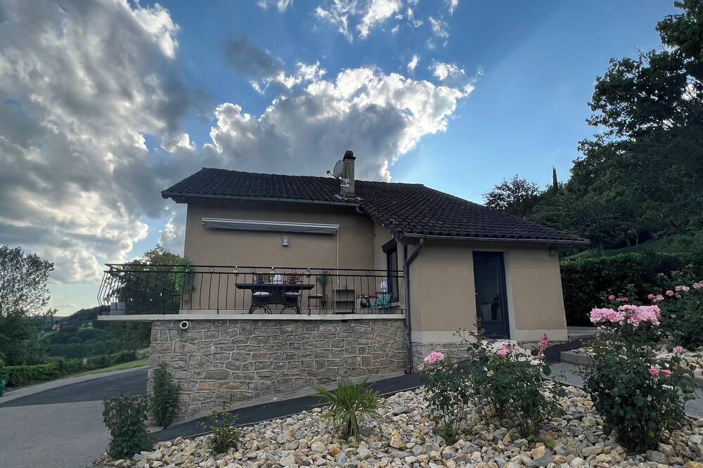 Photo of Outdoor in Lissac-sur-Couze