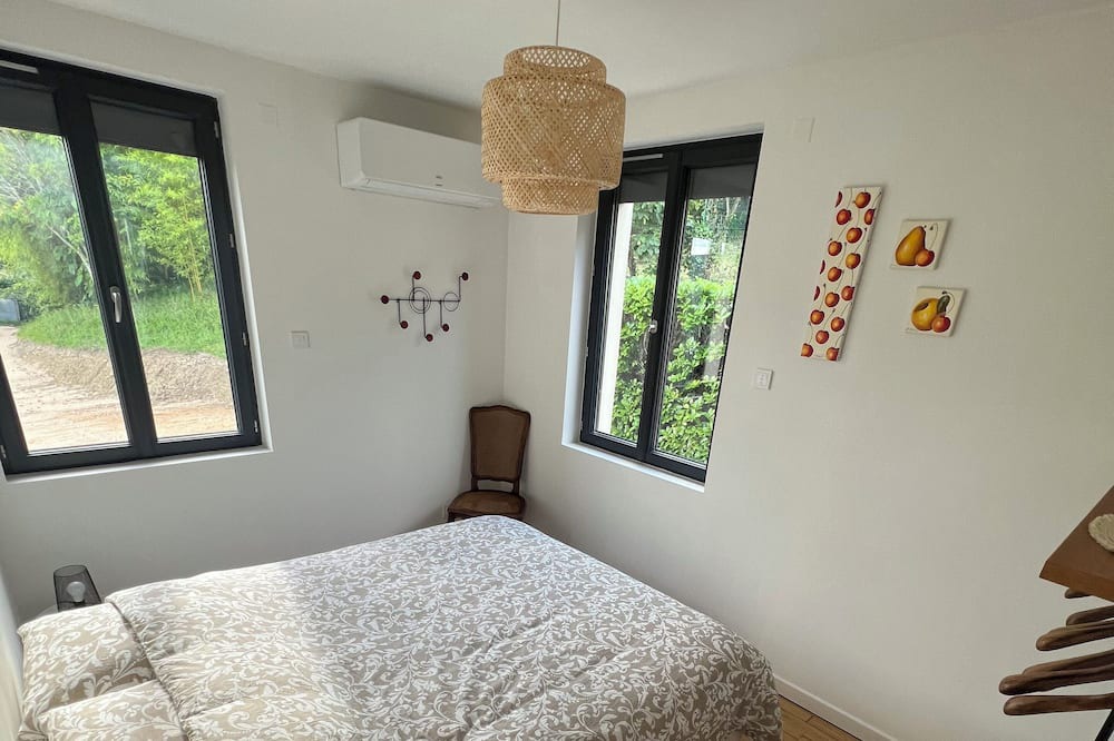 Photo of Bedroom in Lissac-sur-Couze