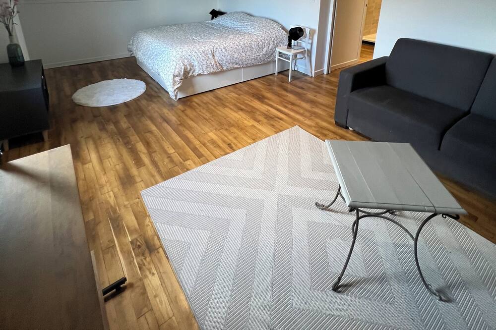 Photo of Livingroom in Lissac-sur-Couze