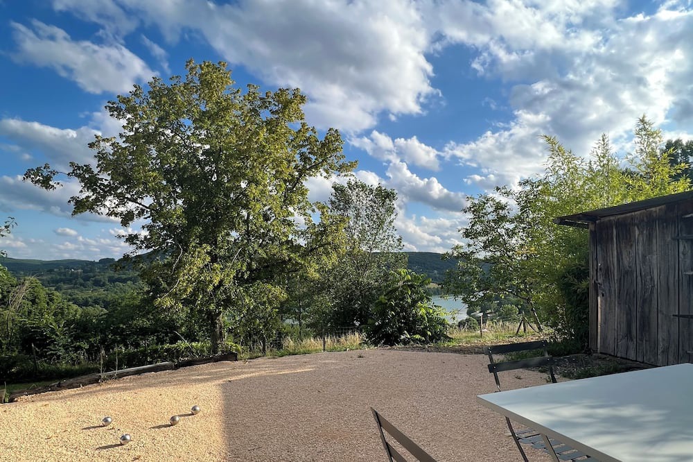 Photo of Outdoor in Lissac-sur-Couze