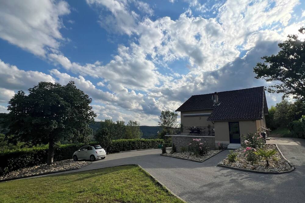 Photo of Outdoor in Lissac-sur-Couze