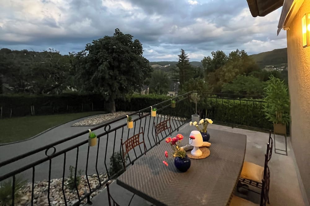 Photo of Outdoor in Lissac-sur-Couze