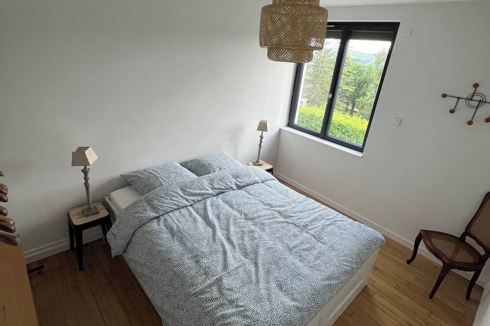 Photo of Bedroom in Lissac-sur-Couze