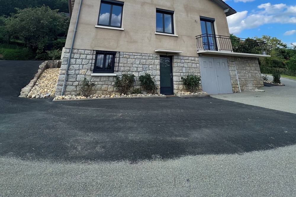 Photo of Outdoor in Lissac-sur-Couze