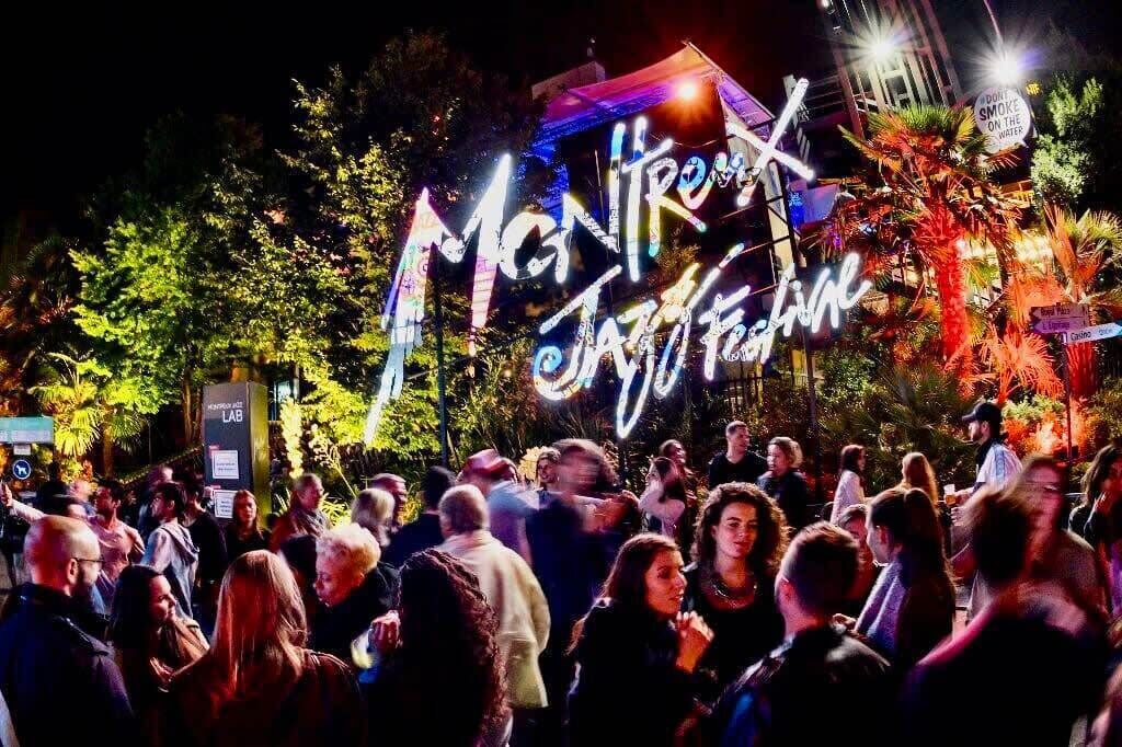 Photo of Outdoor in Montreux City Centre