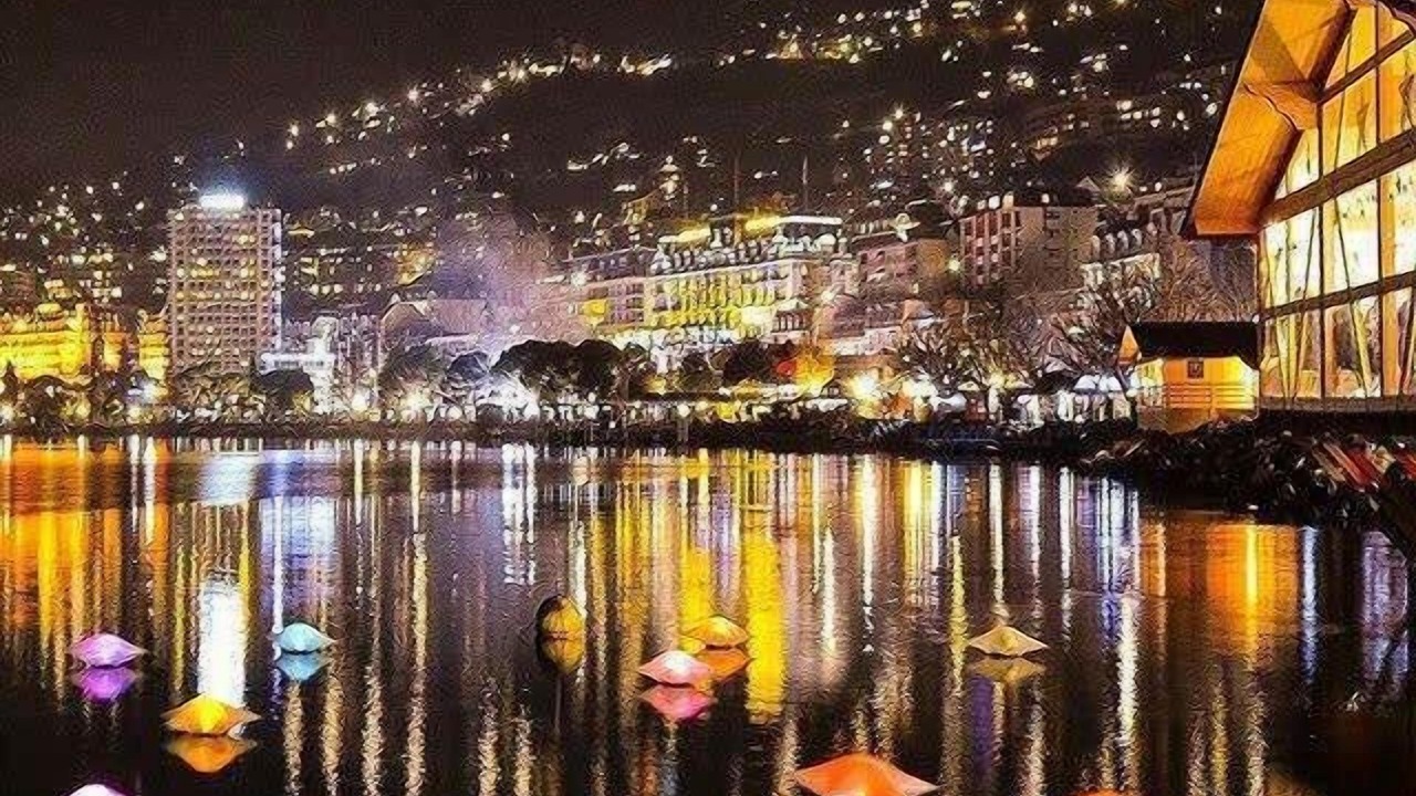 Photo of Others in Montreux City Centre