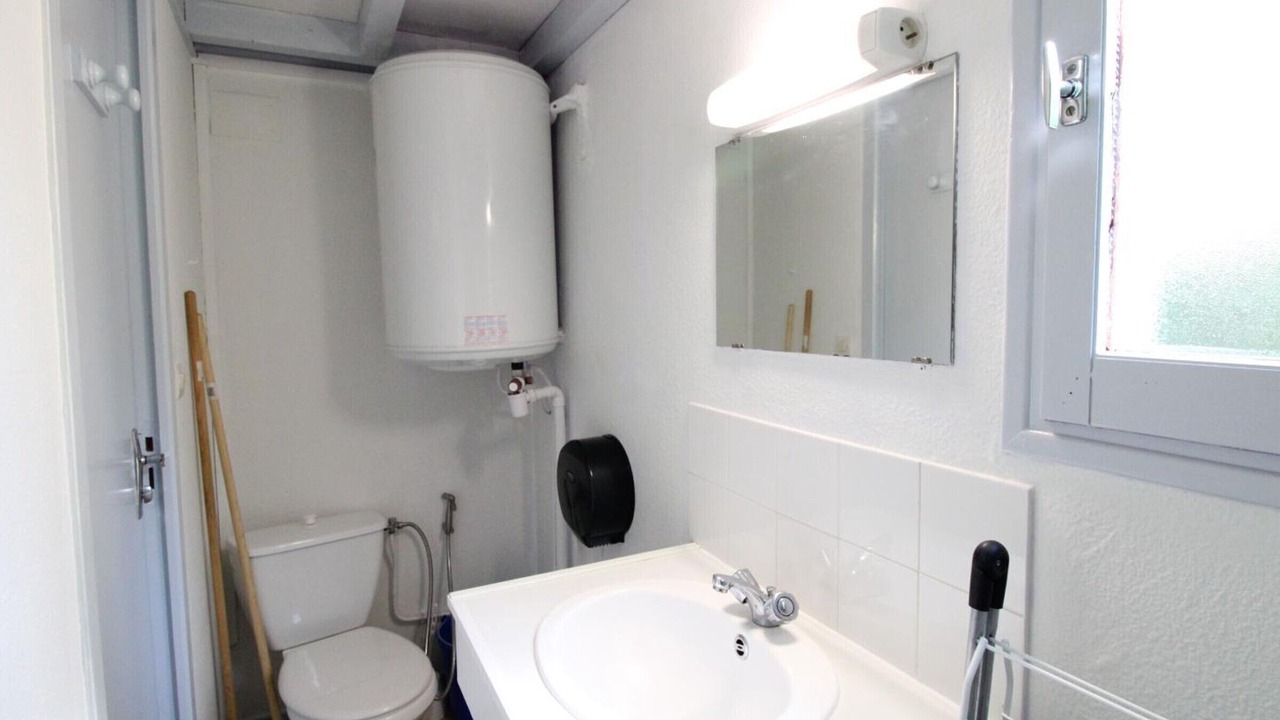 Photo of Bathroom in Arnac