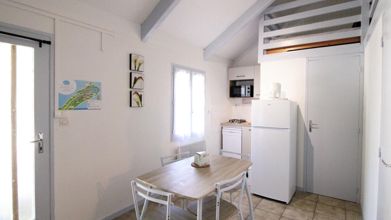 Photo of Kitchen in Arnac