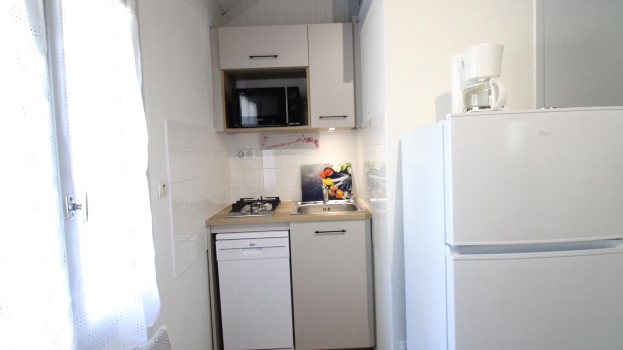 Photo of Kitchen in Arnac