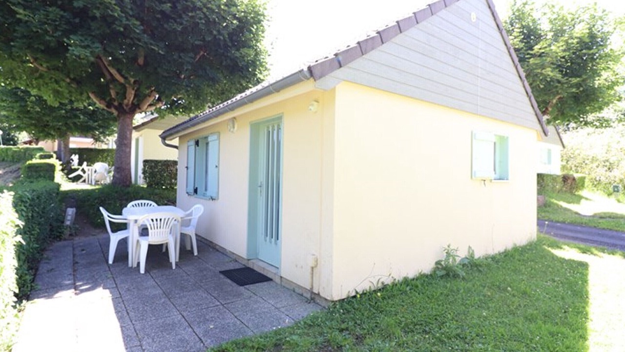 Photo of Patio Balcony in Arnac