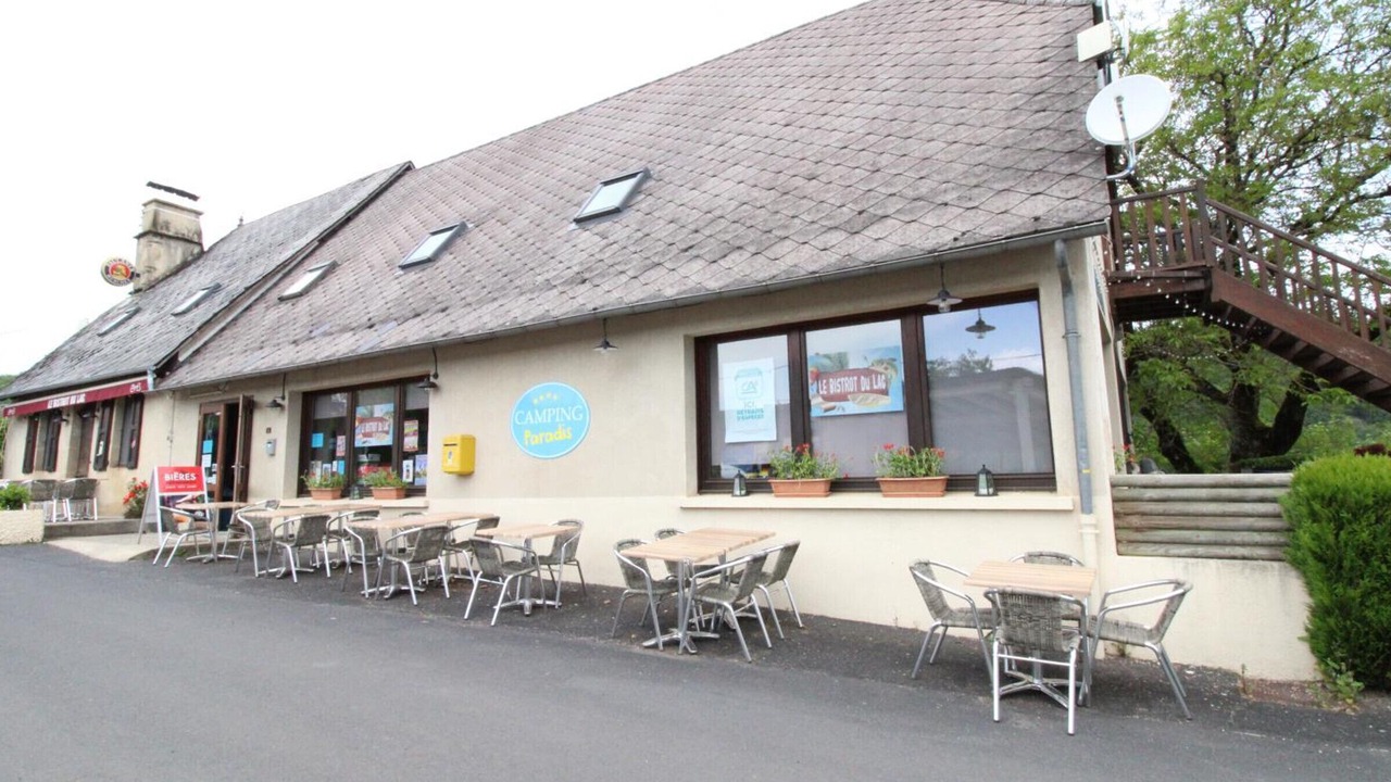 Photo of Outdoor in Arnac