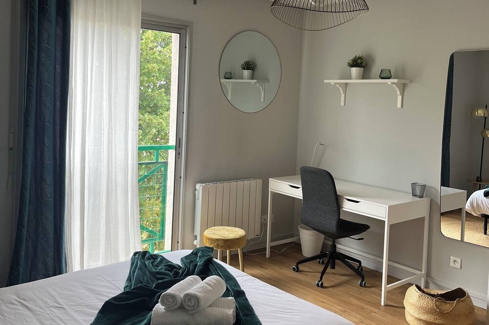 Photo of Bedroom in Ramonville-Saint-Agne