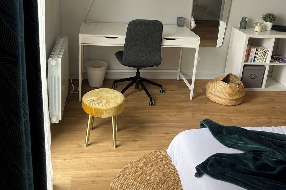 Photo of Bedroom in Ramonville-Saint-Agne