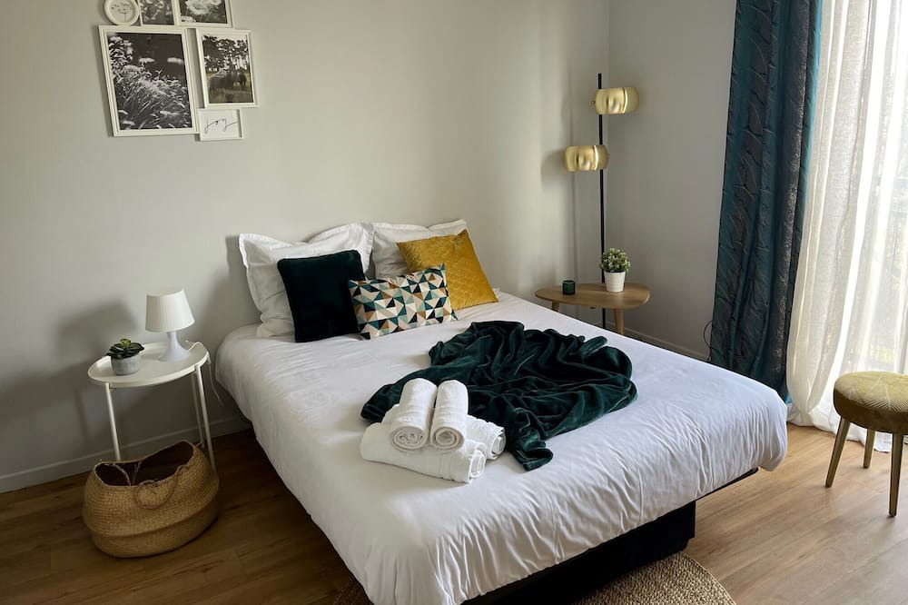 Photo of Bedroom in Ramonville-Saint-Agne