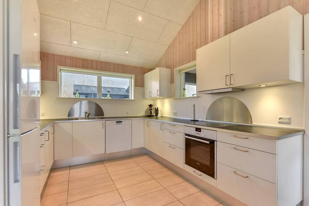 Photo of Kitchen in Flovt Strand