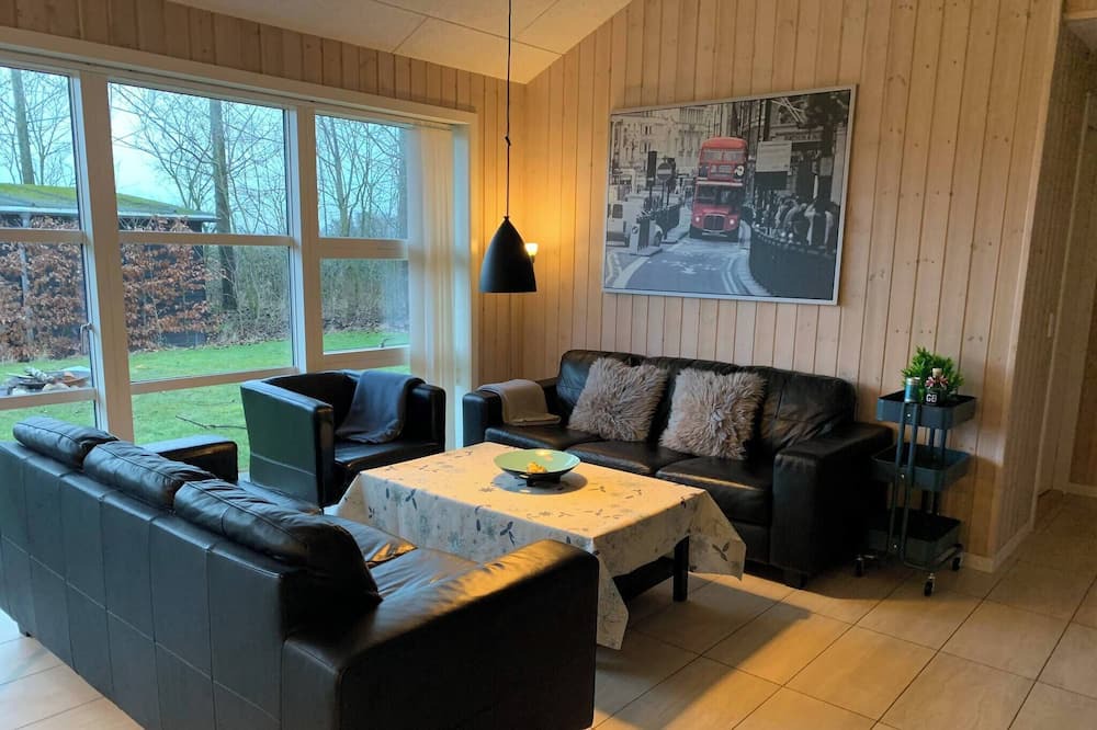 Photo of Livingroom in Flovt Strand