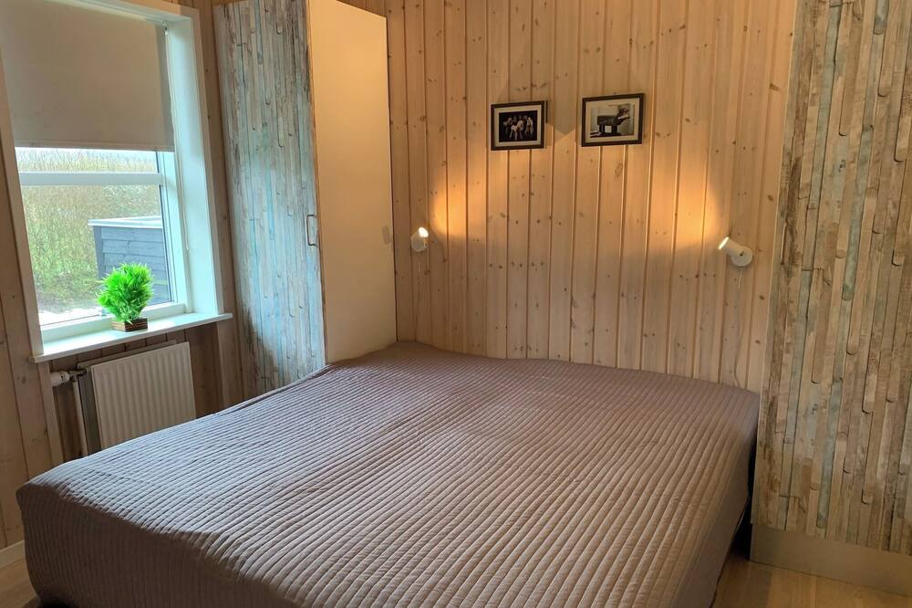 Photo of Bedroom in Flovt Strand