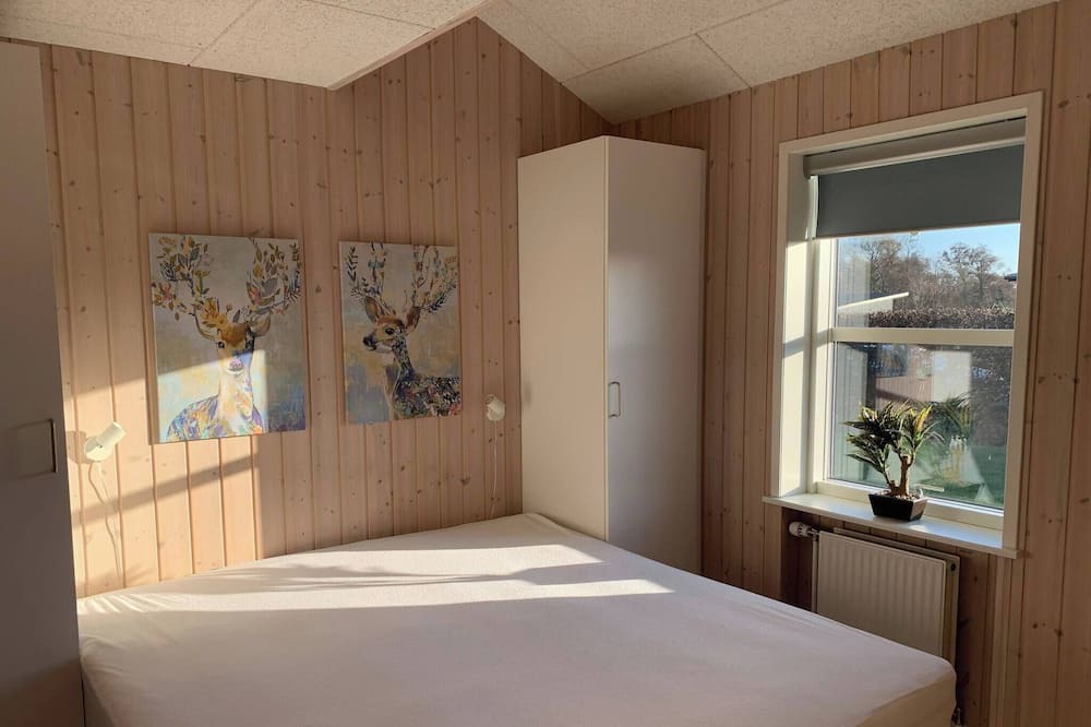 Photo of Bedroom in Flovt Strand