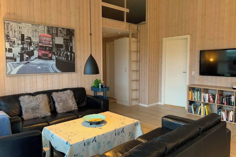 Photo of Livingroom in Flovt Strand