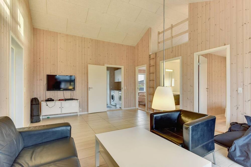 Photo of Livingroom in Flovt Strand