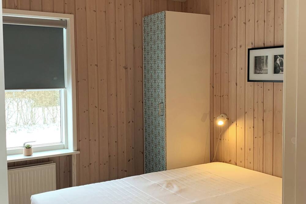 Photo of Bedroom in Flovt Strand