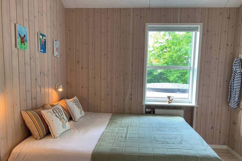 Photo of Bedroom in Flovt Strand
