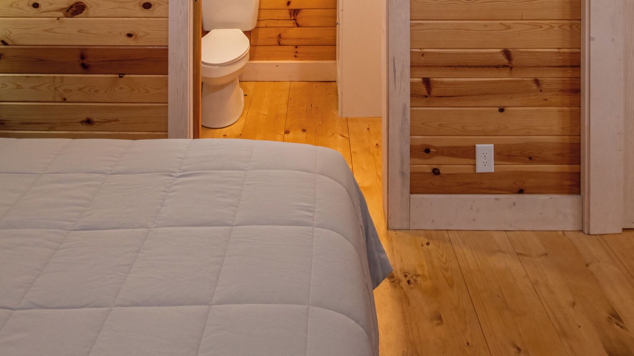 Photo of Bedroom in Bean Station