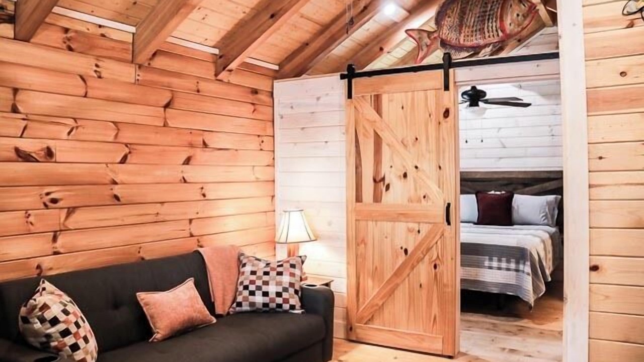 Photo of Livingroom in Bean Station