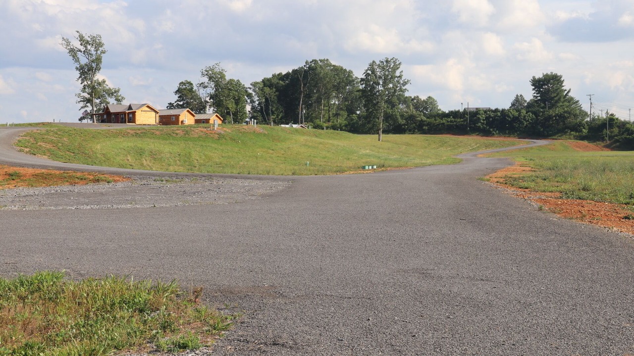 Photo of Outdoor in Bean Station