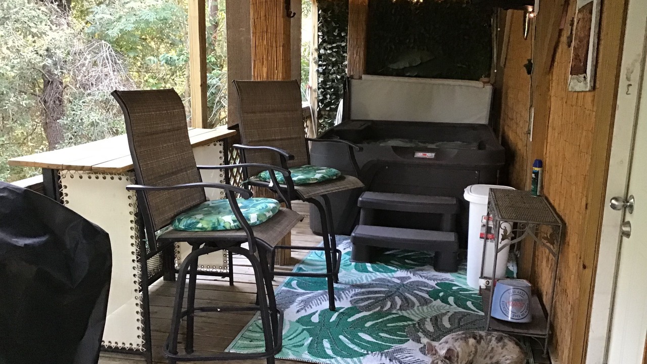 Photo of Outdoor in Clifton