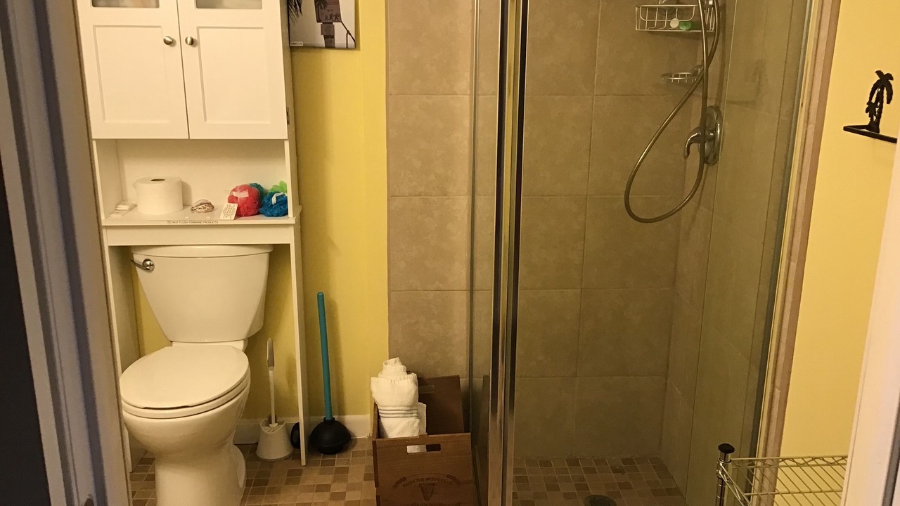 Photo of Bathroom in Clifton