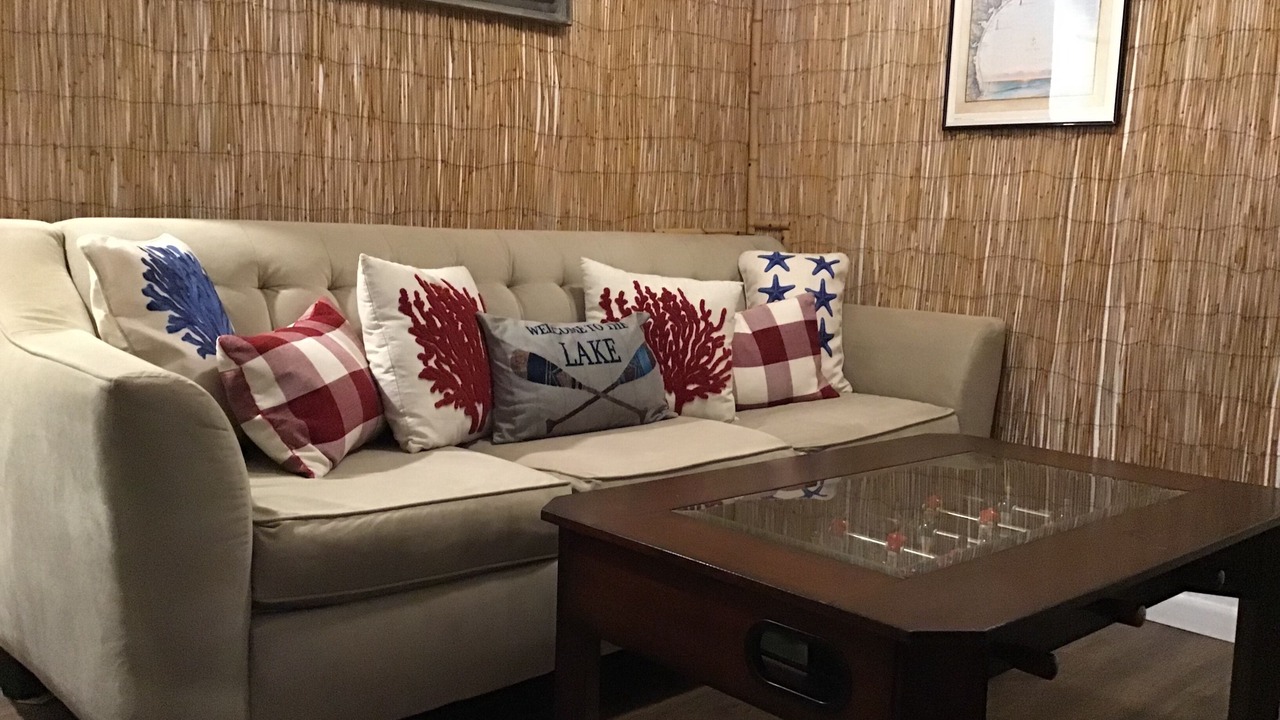 Photo of Livingroom in Clifton