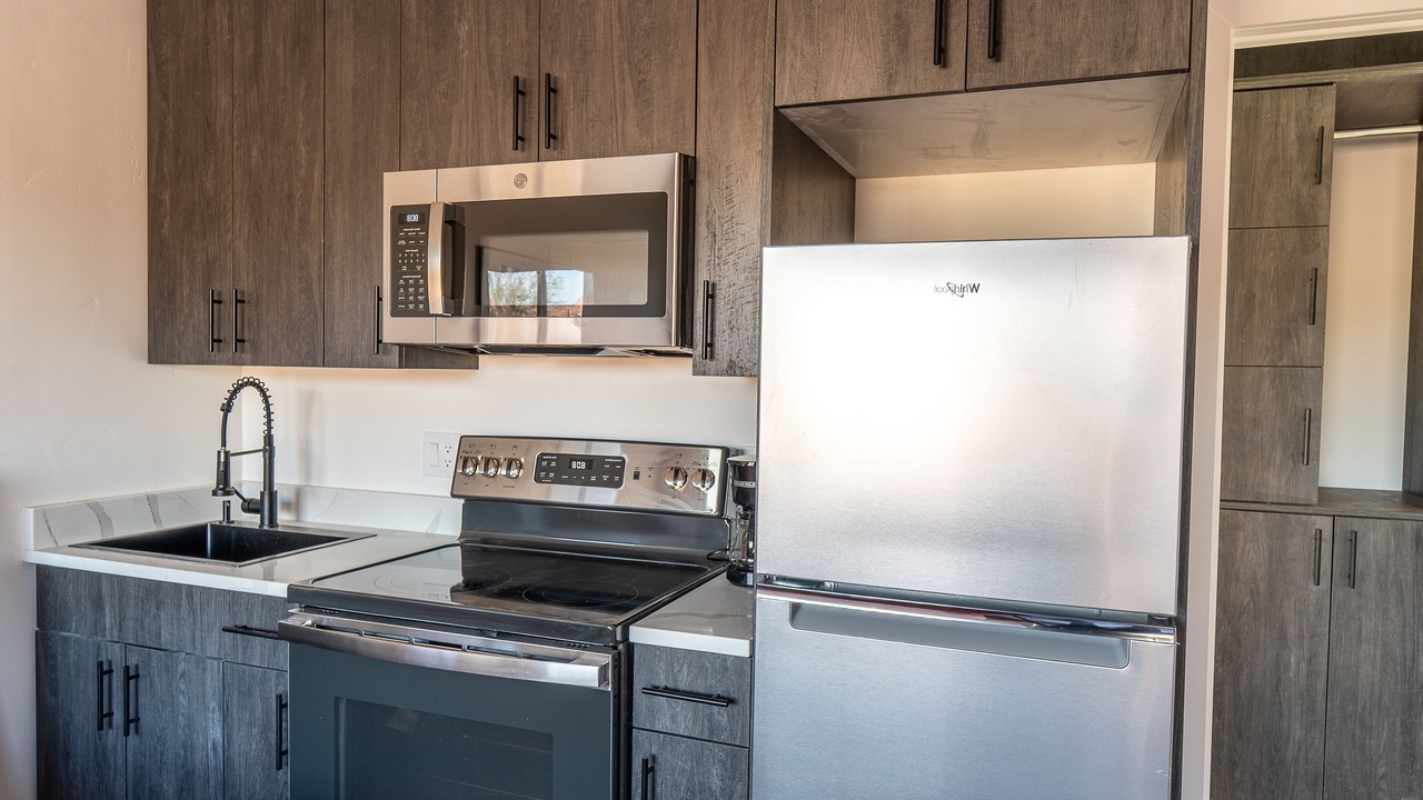 Photo of Kitchen in Torrey