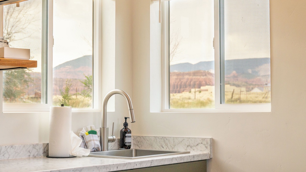 Photo of Kitchen in Torrey