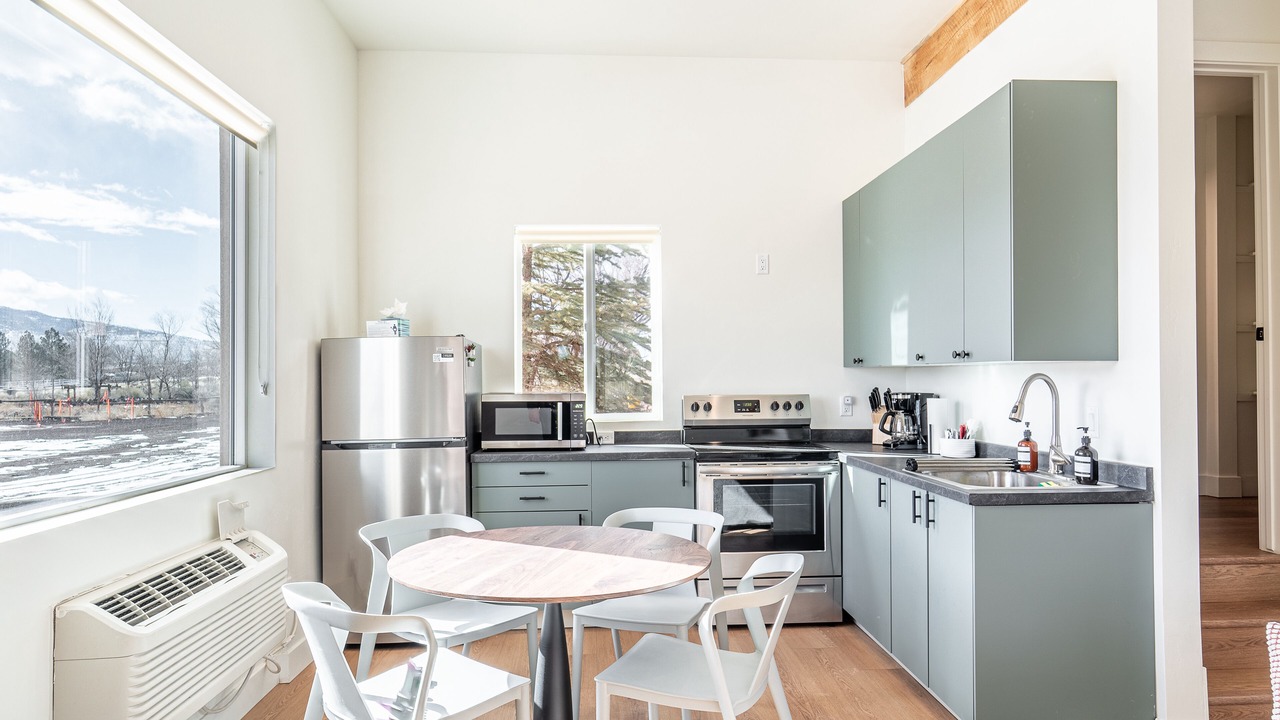 Photo of Kitchen in Torrey