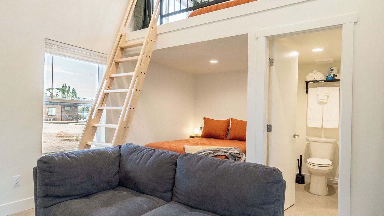 Photo of Livingroom in Torrey