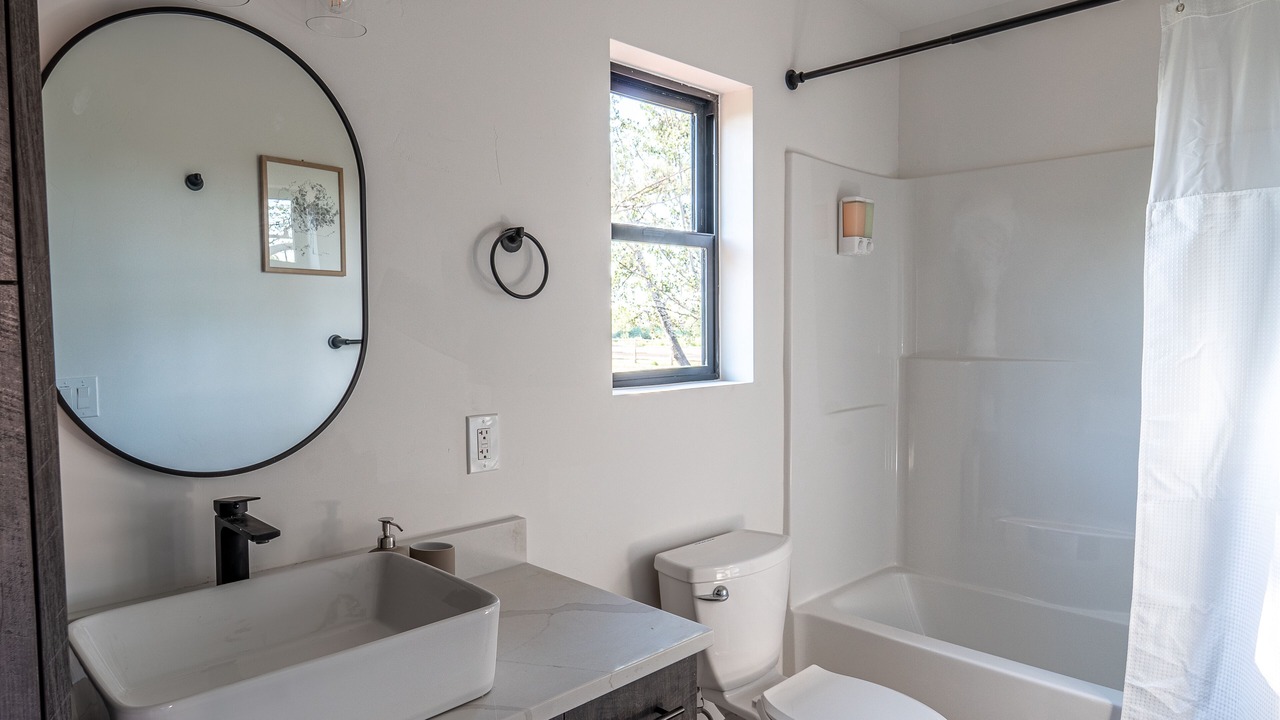 Photo of Bathroom in Torrey