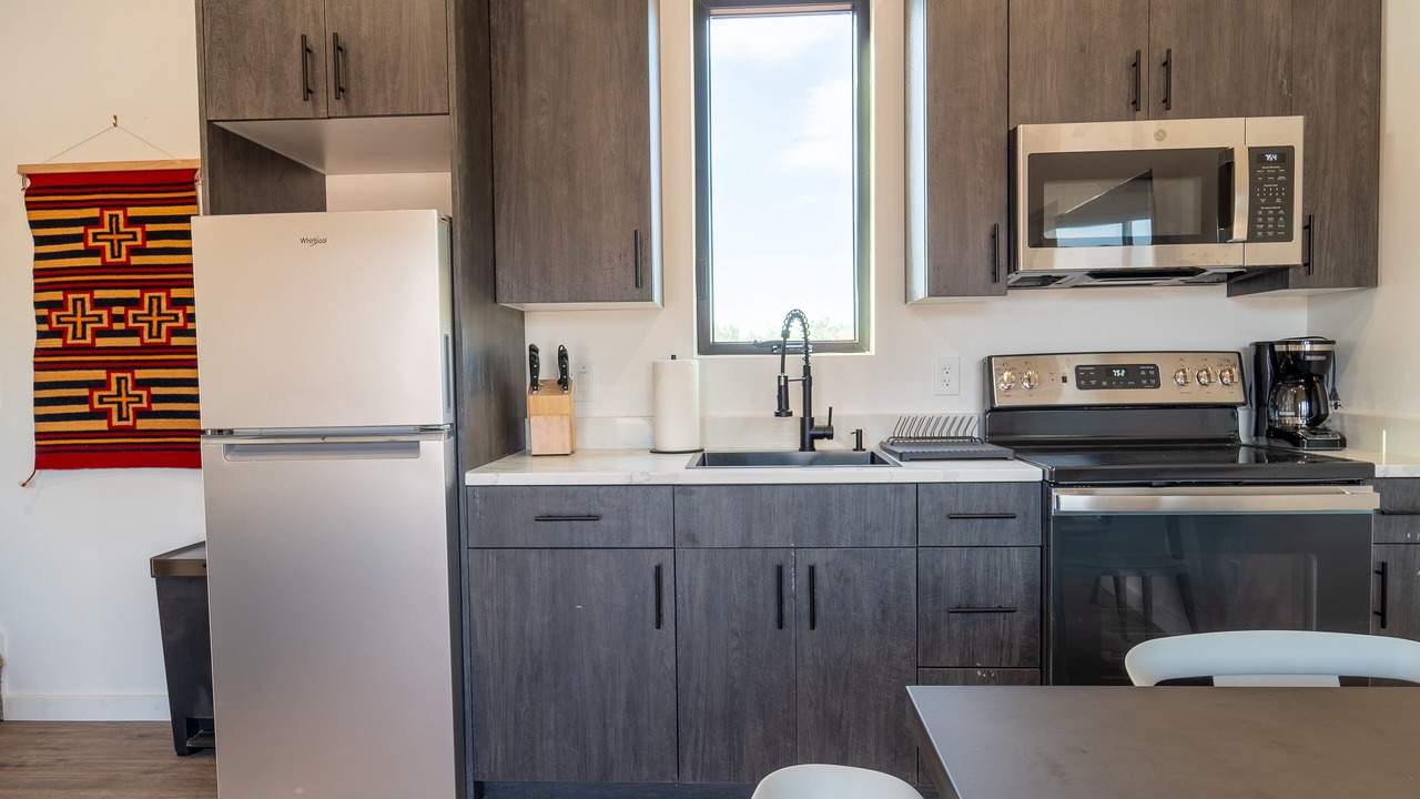 Photo of Kitchen in Torrey