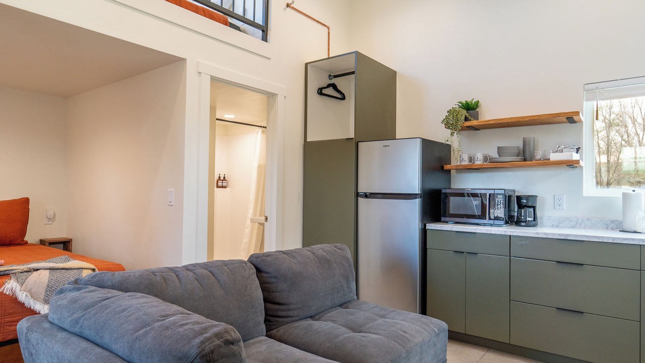 Photo of Livingroom in Torrey