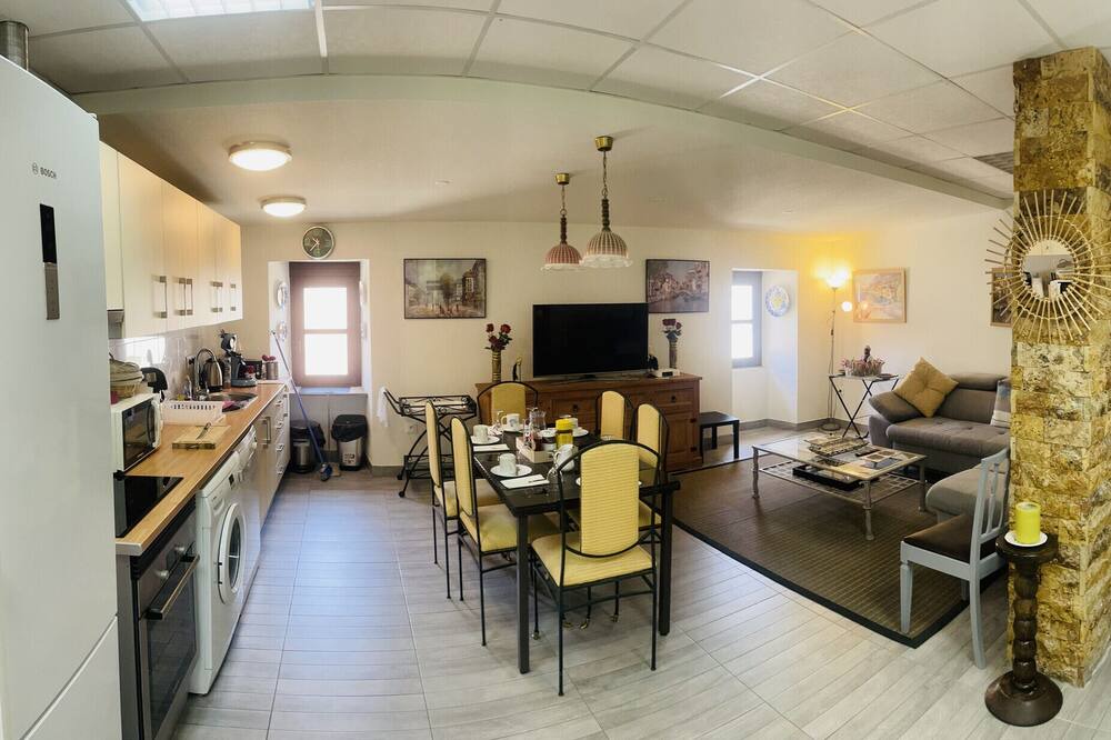 Photo of Kitchen in Montreal