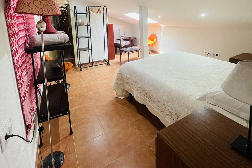 Photo of Bedroom in Montreal