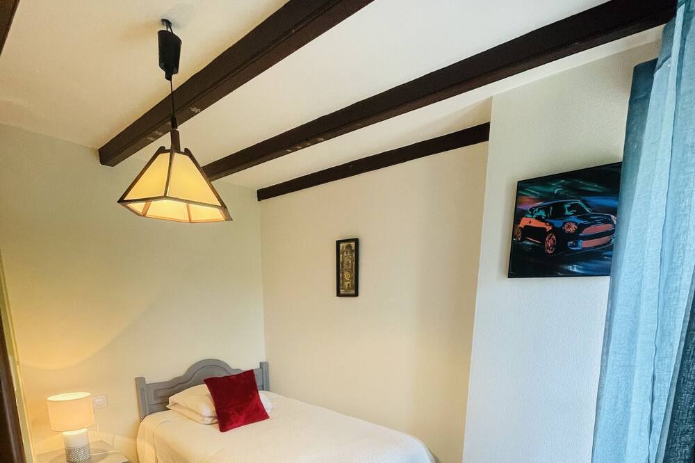 Photo of Bedroom in Montreal