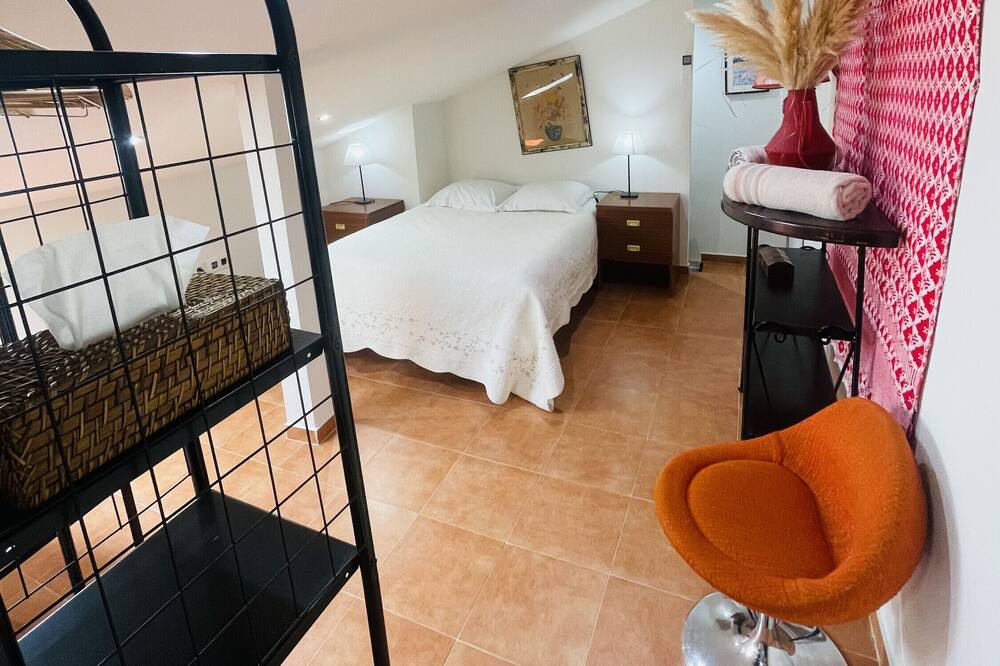 Photo of Bedroom in Montreal