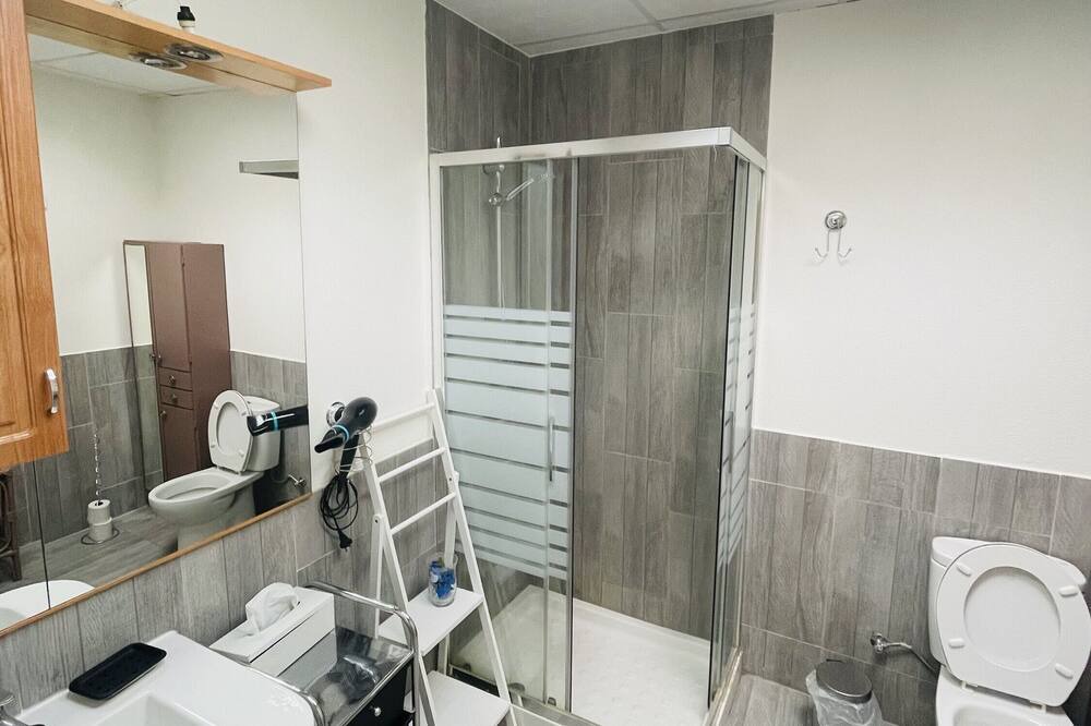 Photo of Bathroom in Montreal